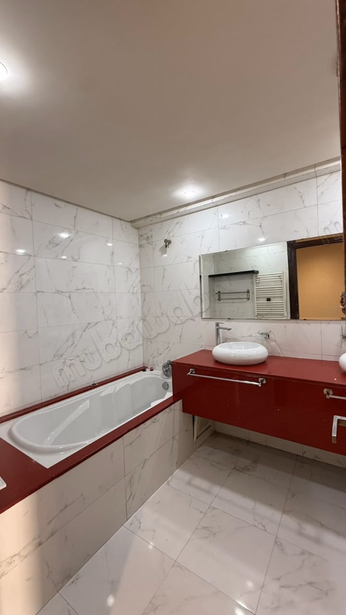 À louer – appartement de 250 m² à haut agdal