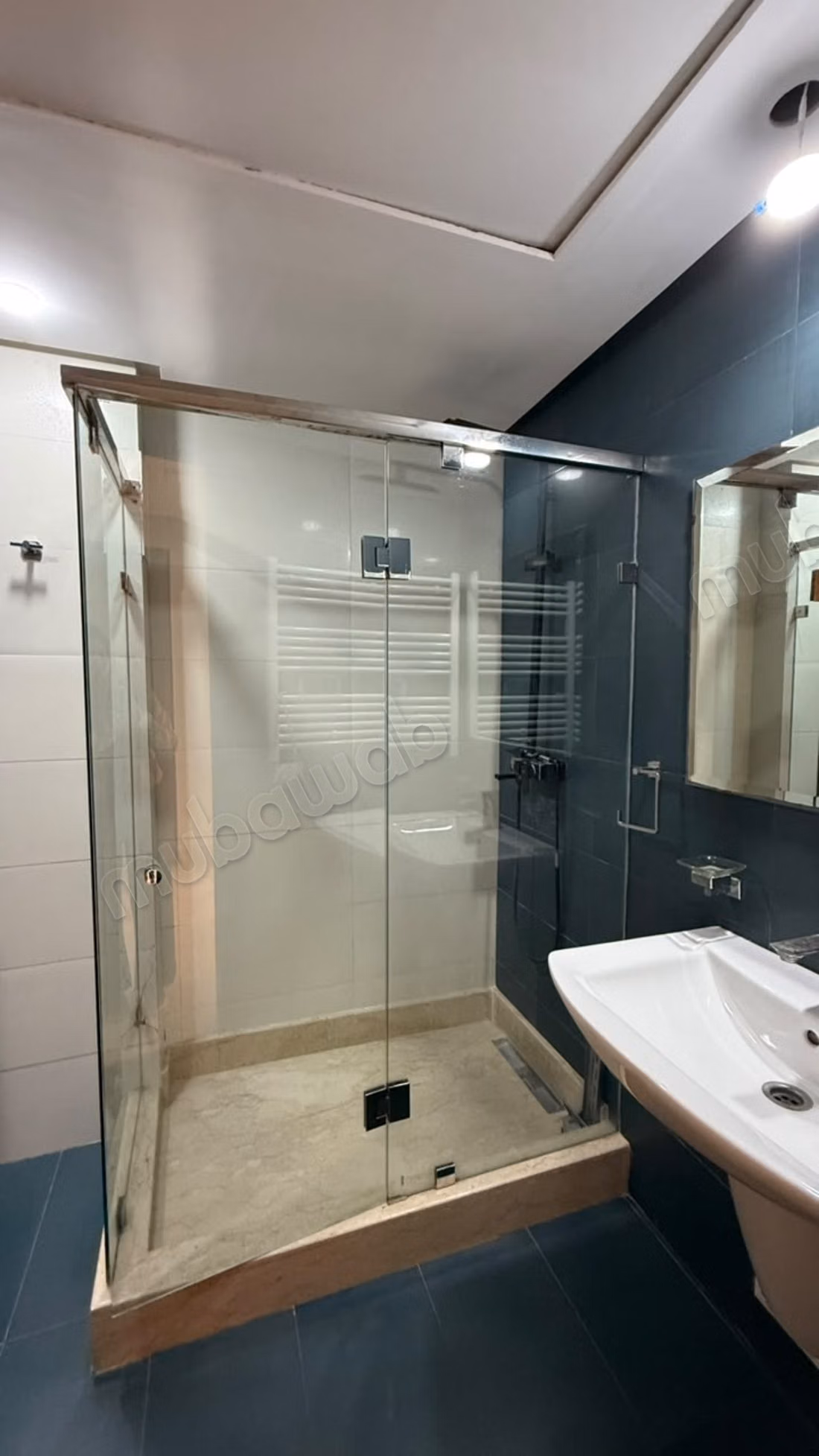 À louer – appartement de 250 m² à haut agdal