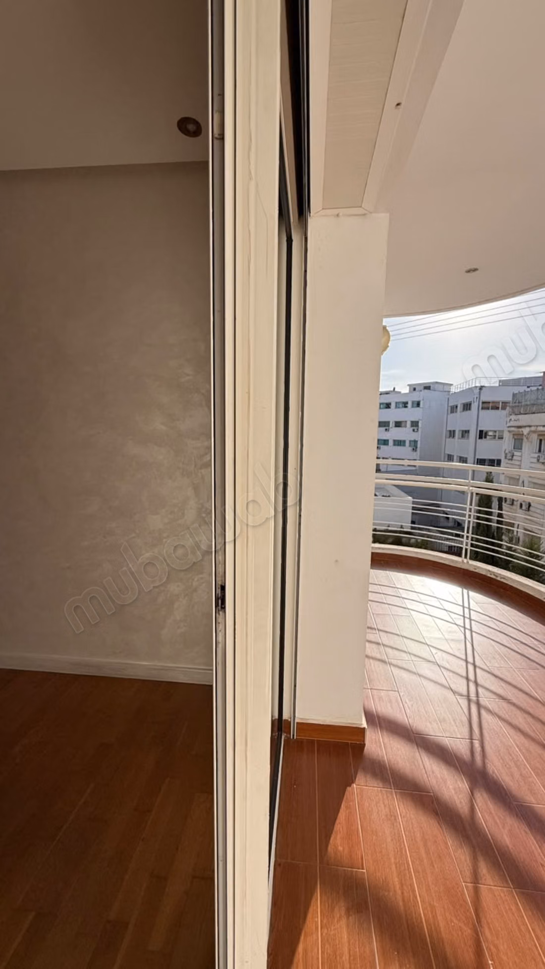 À louer – appartement de 250 m² à haut agdal