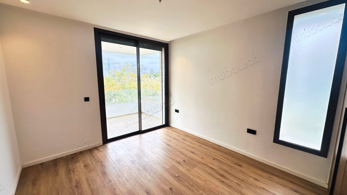 Appartement haut standing à louer – L’Orangeraie