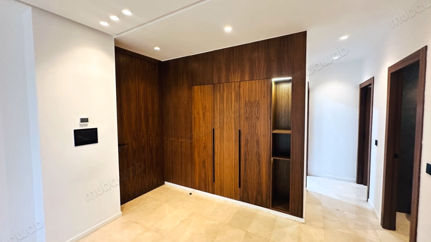 Appartement haut standing à louer – L’Orangeraie