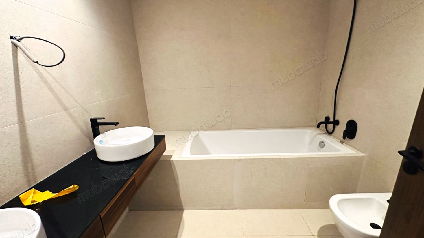 Appartement haut standing à louer – L’Orangeraie