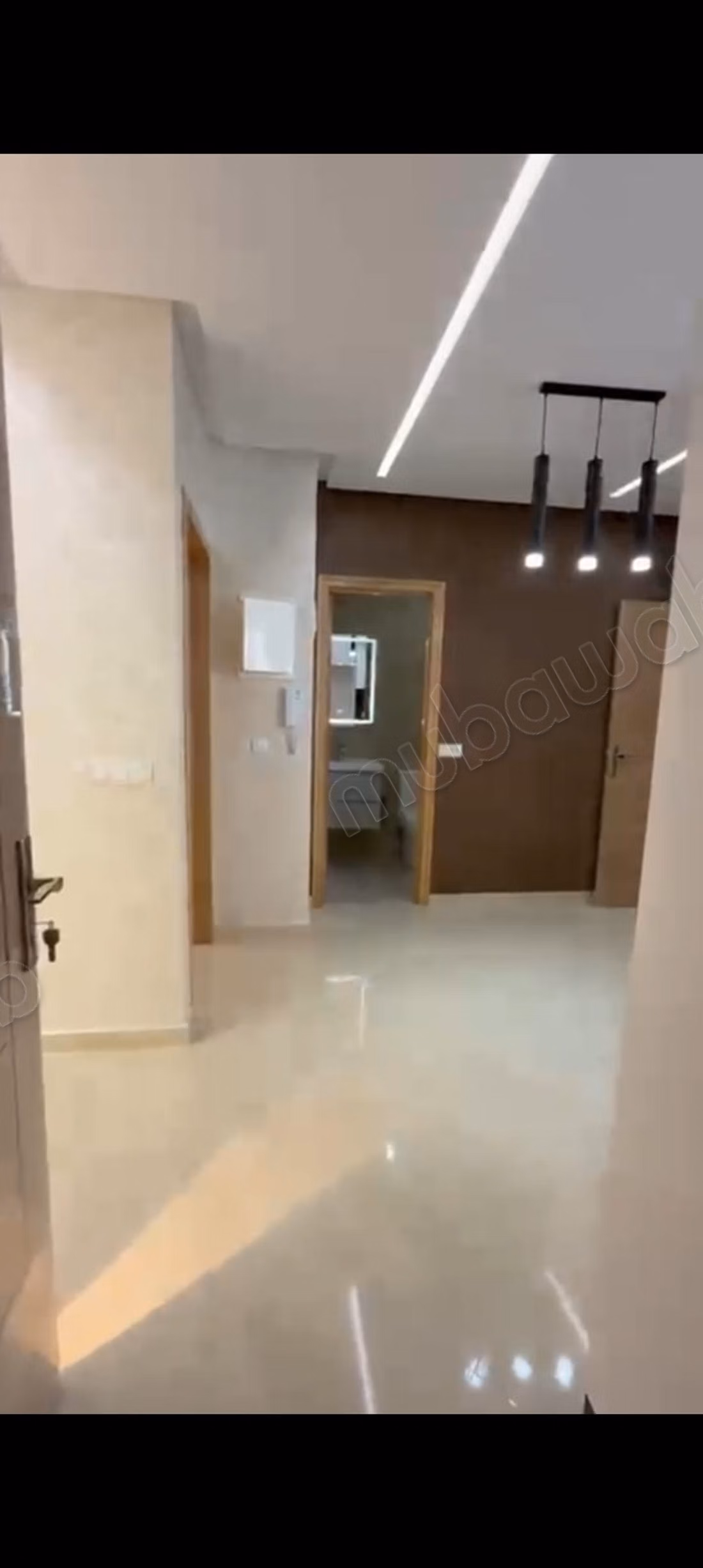 Appartement A vendre à Saidia
