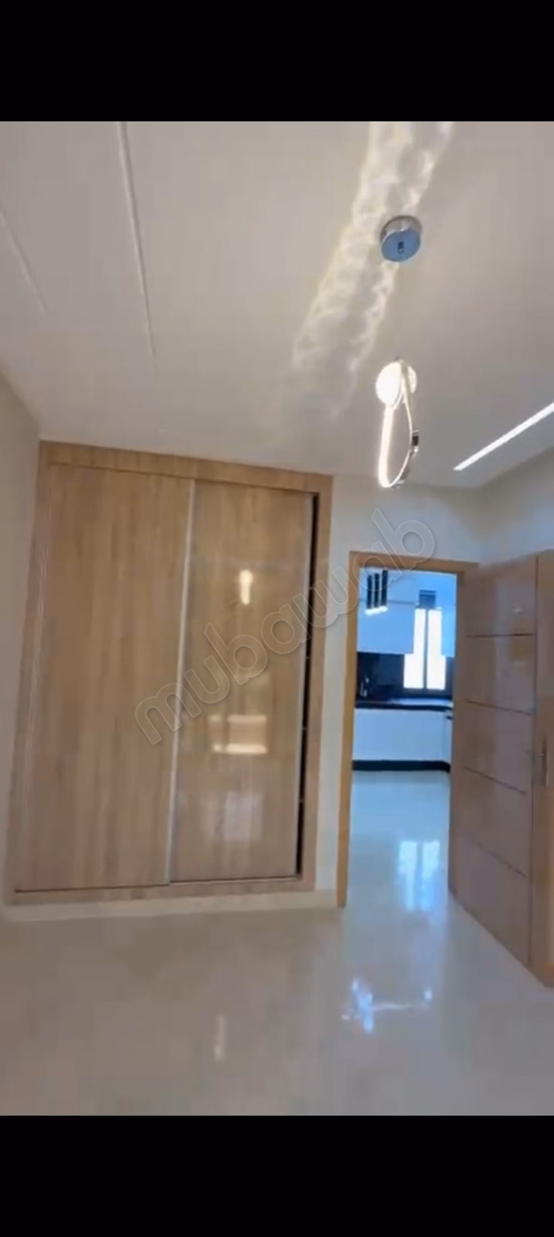 Appartement A vendre à Saidia