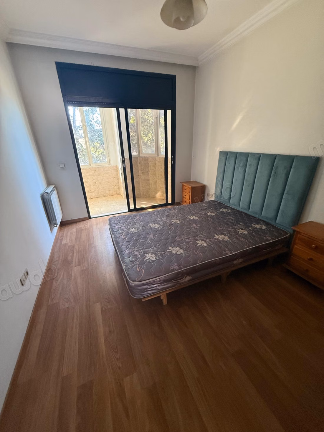 À vendre – appartement de 200 m² 
agdal
