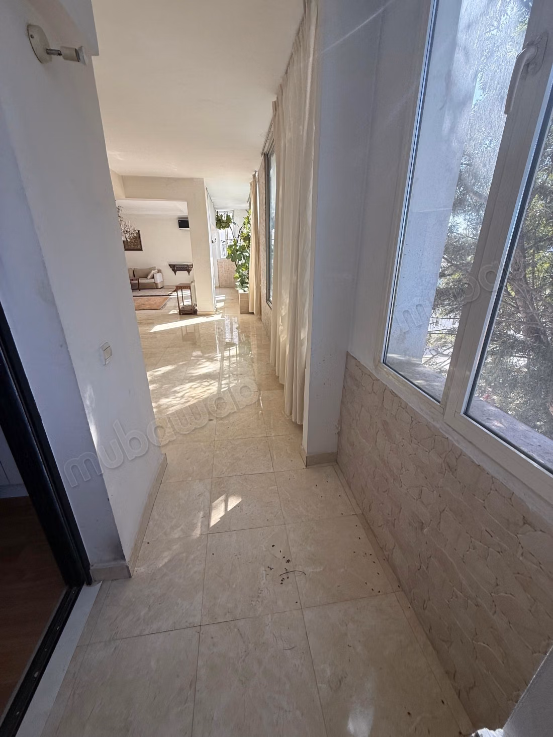 À vendre – appartement de 200 m² 
agdal