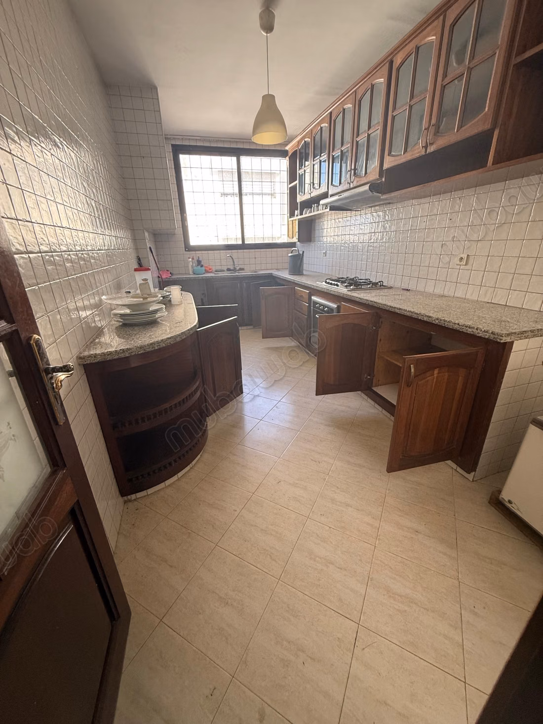 À vendre – appartement de 200 m² 
agdal