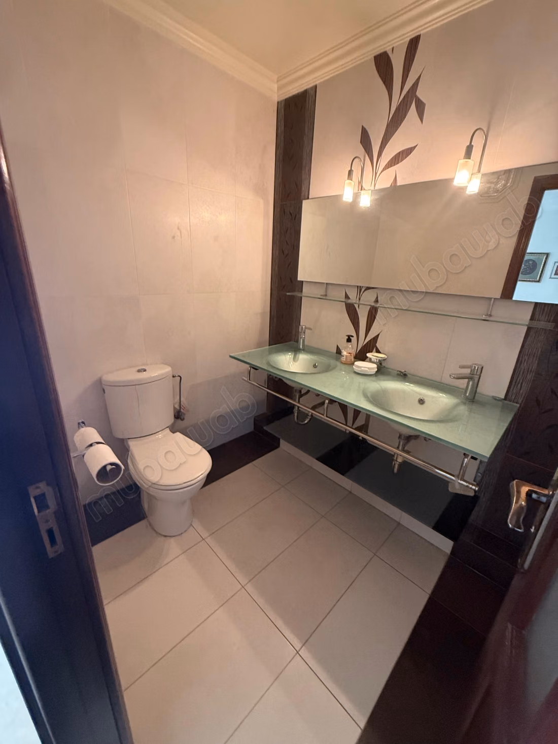 À vendre – appartement de 200 m² 
agdal