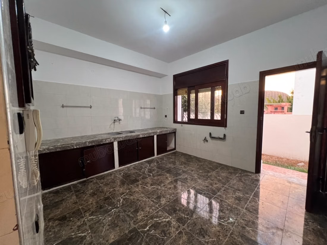 Villa à vendre à Hay Riad – Rabat