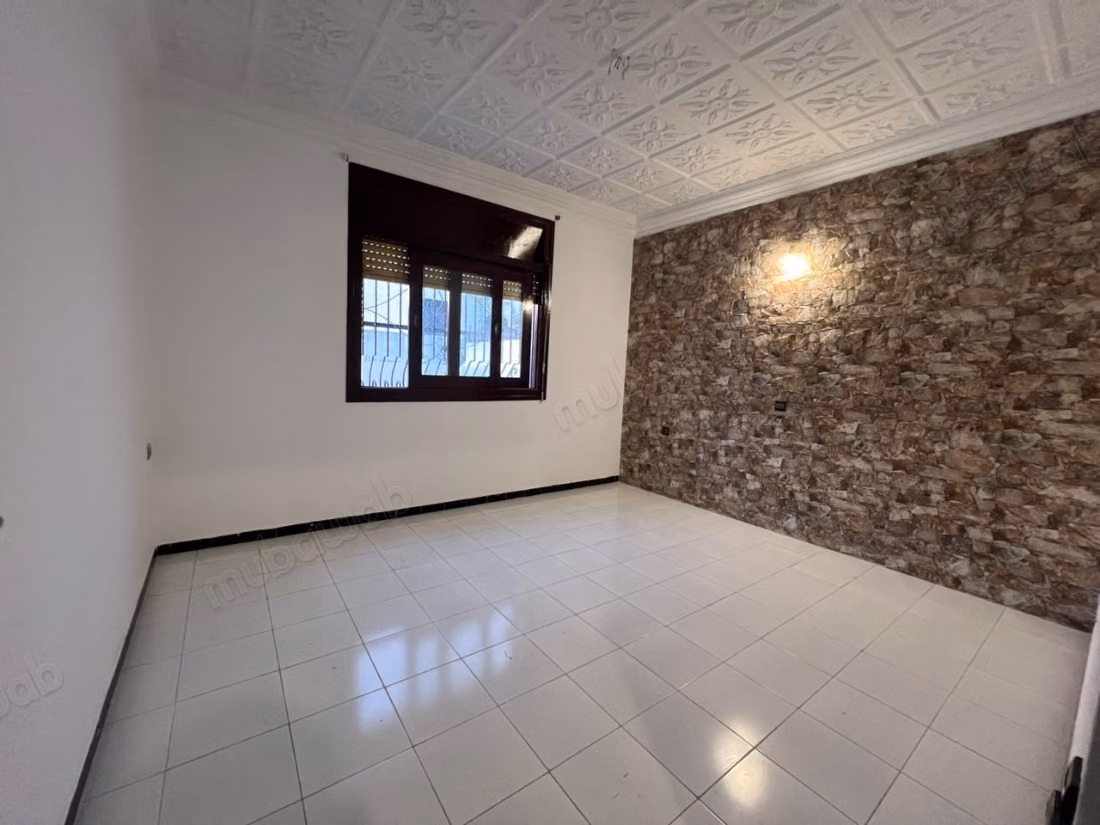 Villa à vendre à Hay Riad – Rabat