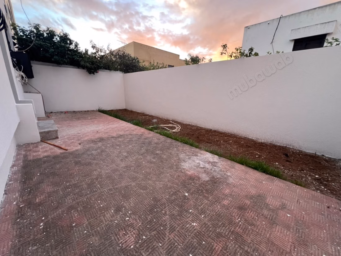 Villa à vendre à Hay Riad – Rabat