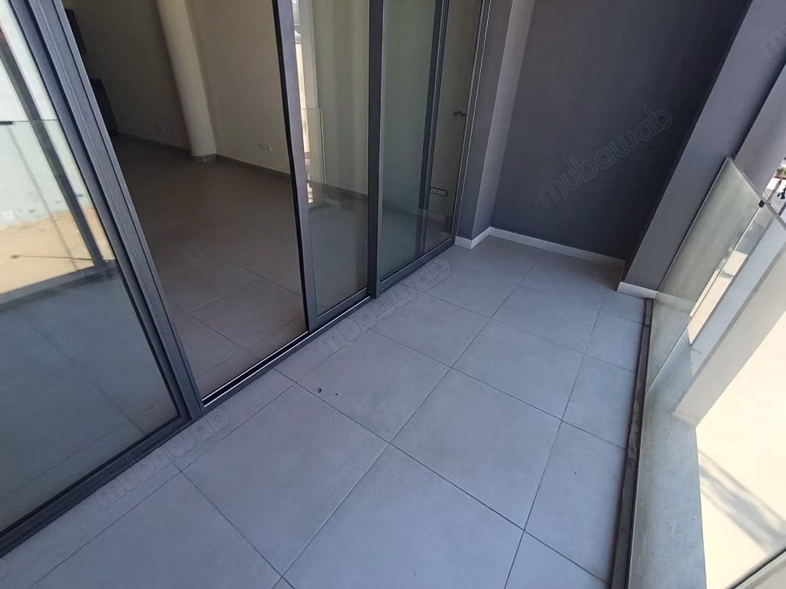 Bureau de 55 m² à vendre à Oulfa, prêt à l’emploi, avec parking