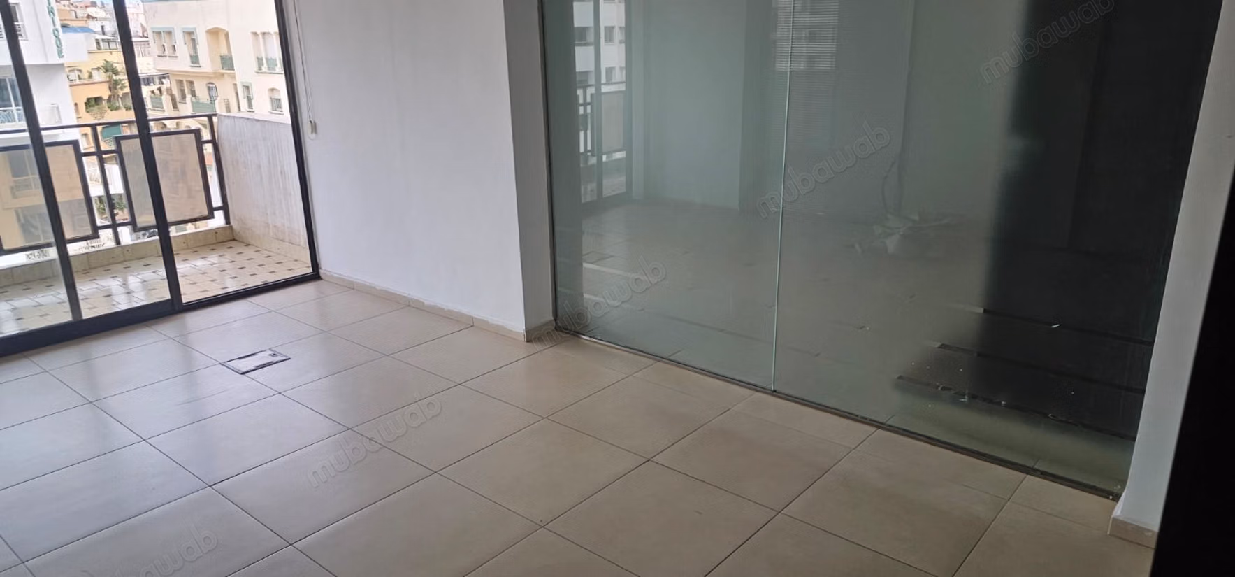 Exclusivité Plateau de bureau premium en plein bld Massira de 350 m2 de surface exploitable a la location