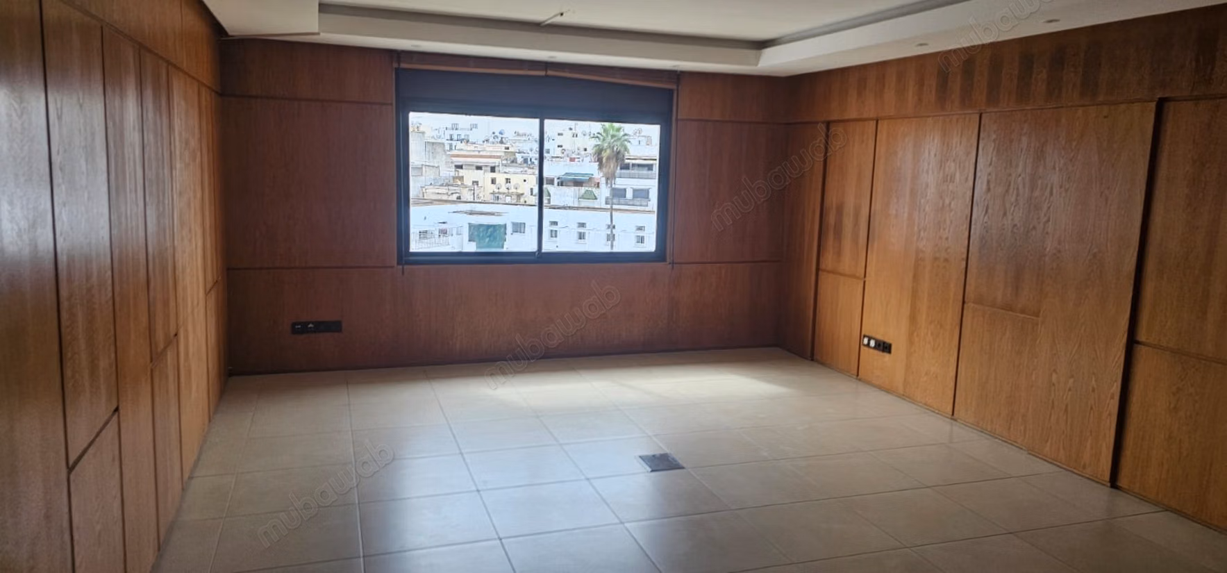 Exclusivité Plateau de bureau premium en plein bld Massira de 350 m2 de surface exploitable a la location