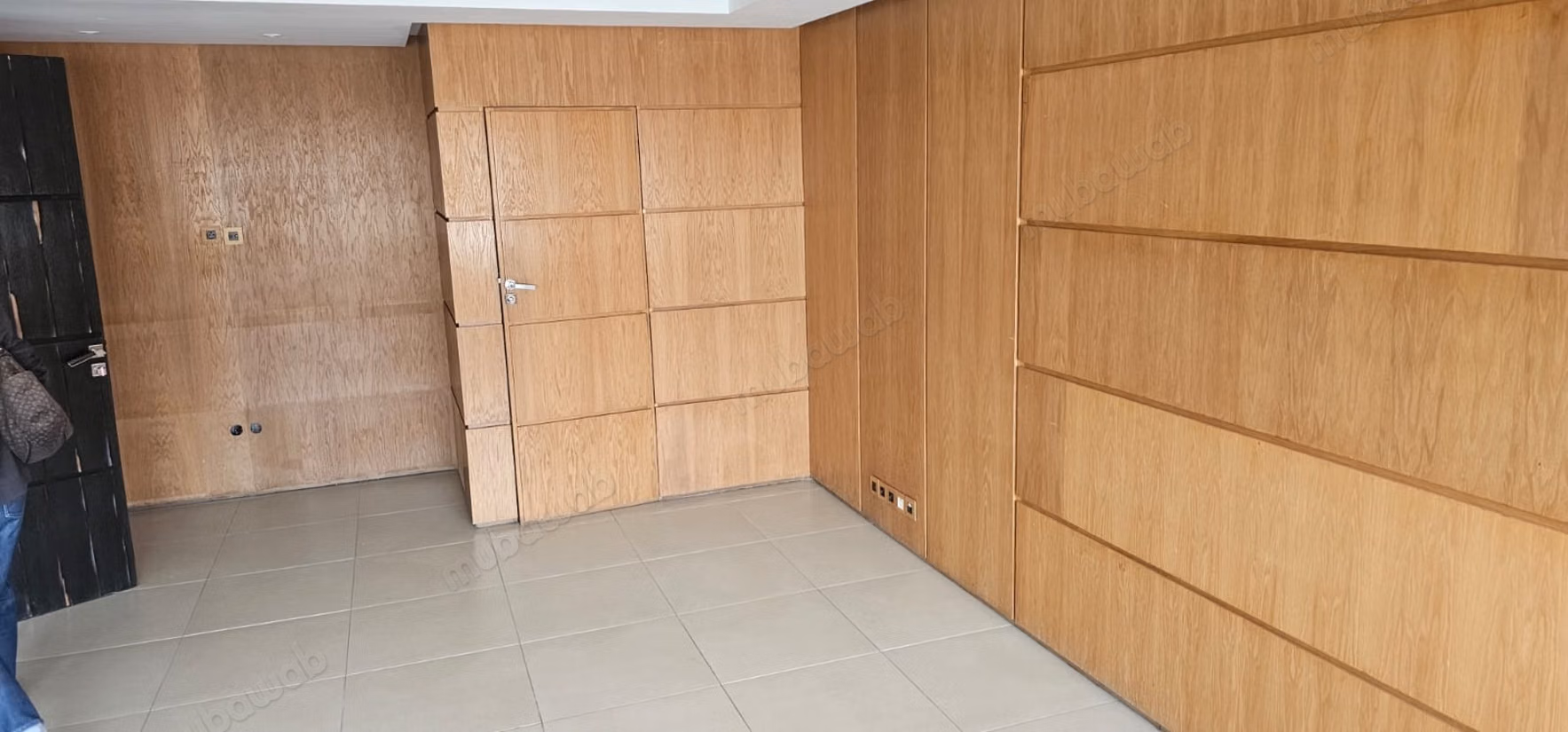 Exclusivité Plateau de bureau premium en plein bld Massira de 350 m2 de surface exploitable a la location