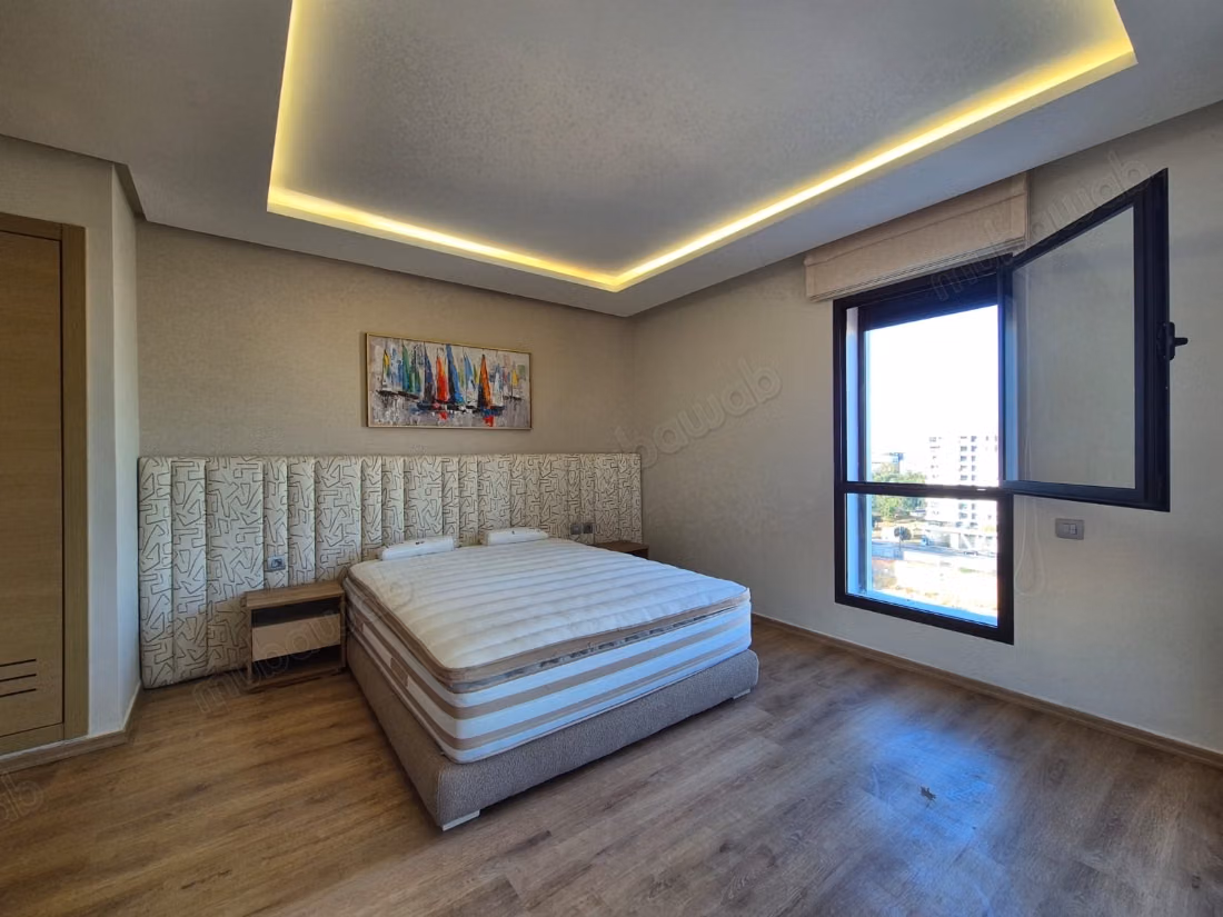 Duplex meublé au cfc