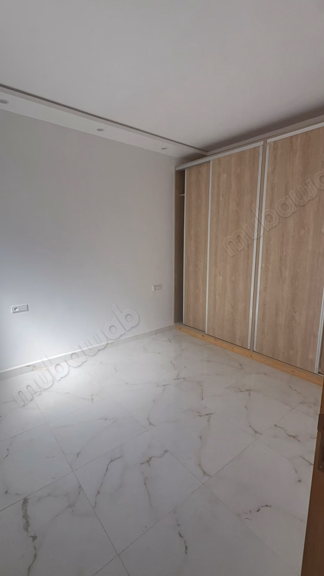 Appartement A vendre à BERKANE