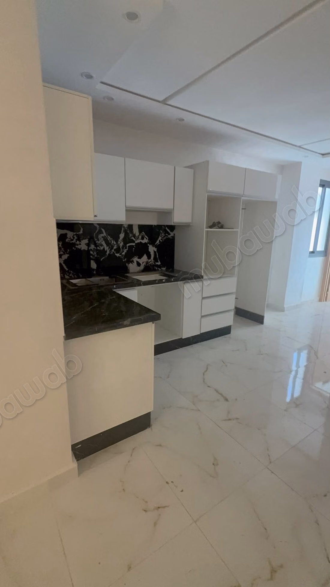 Appartement A vendre à BERKANE