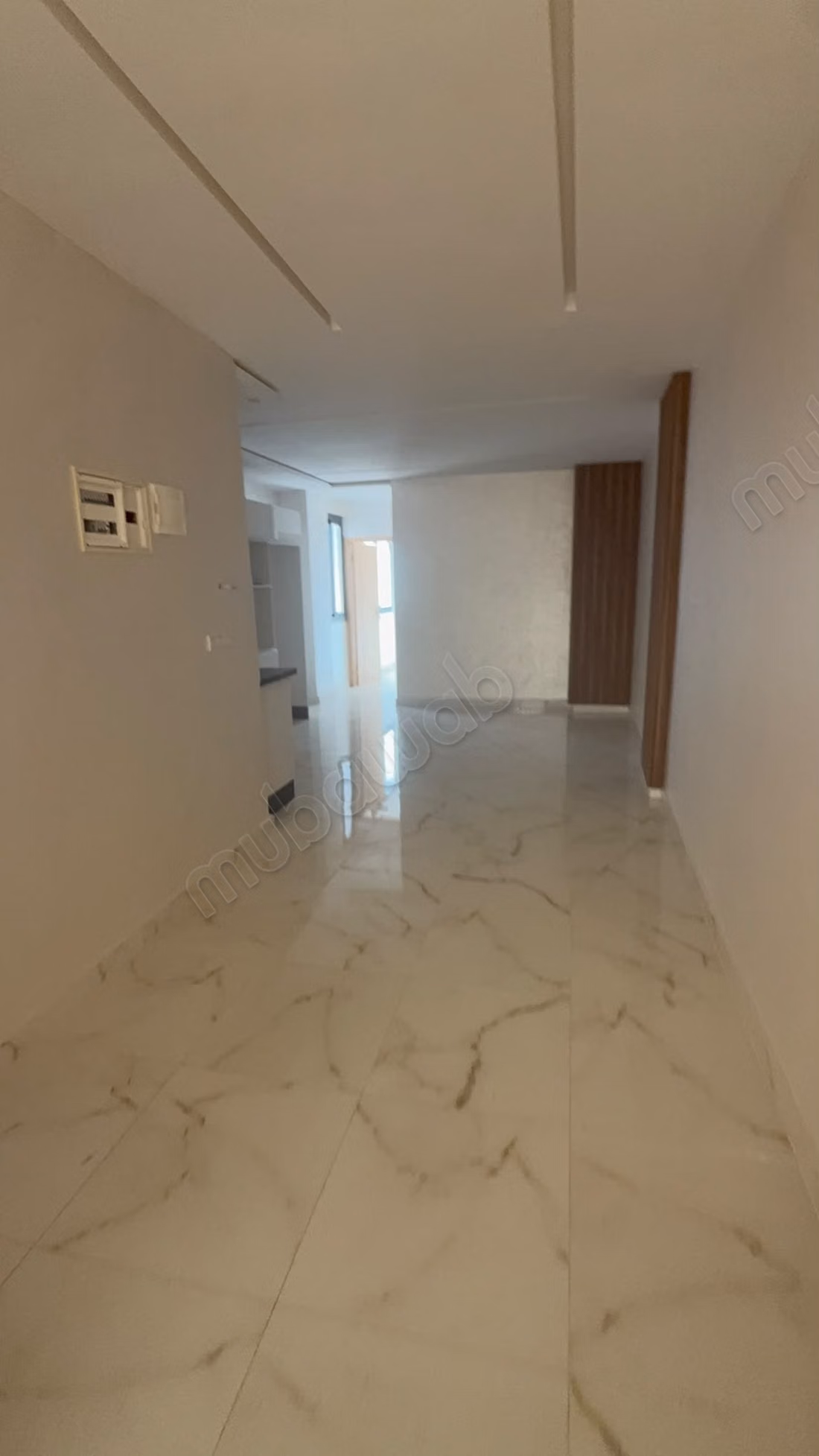 Appartement A vendre à BERKANE