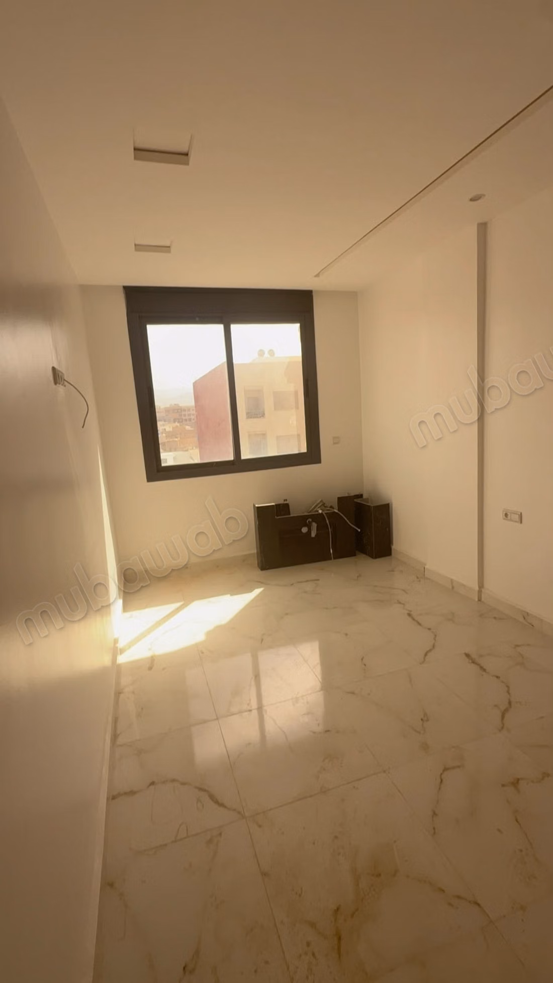 Appartement A vendre à BERKANE