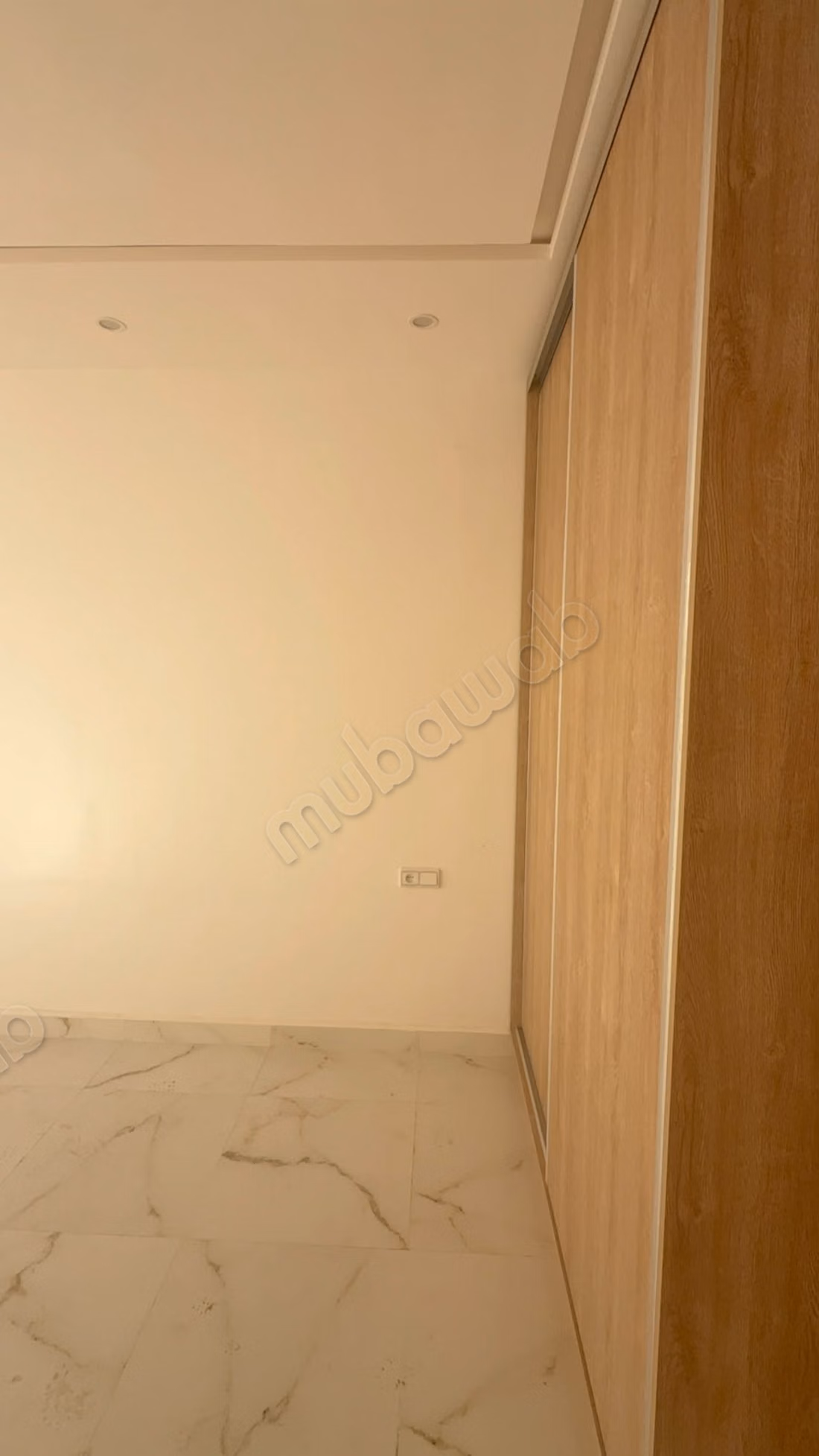 Appartement A vendre à BERKANE