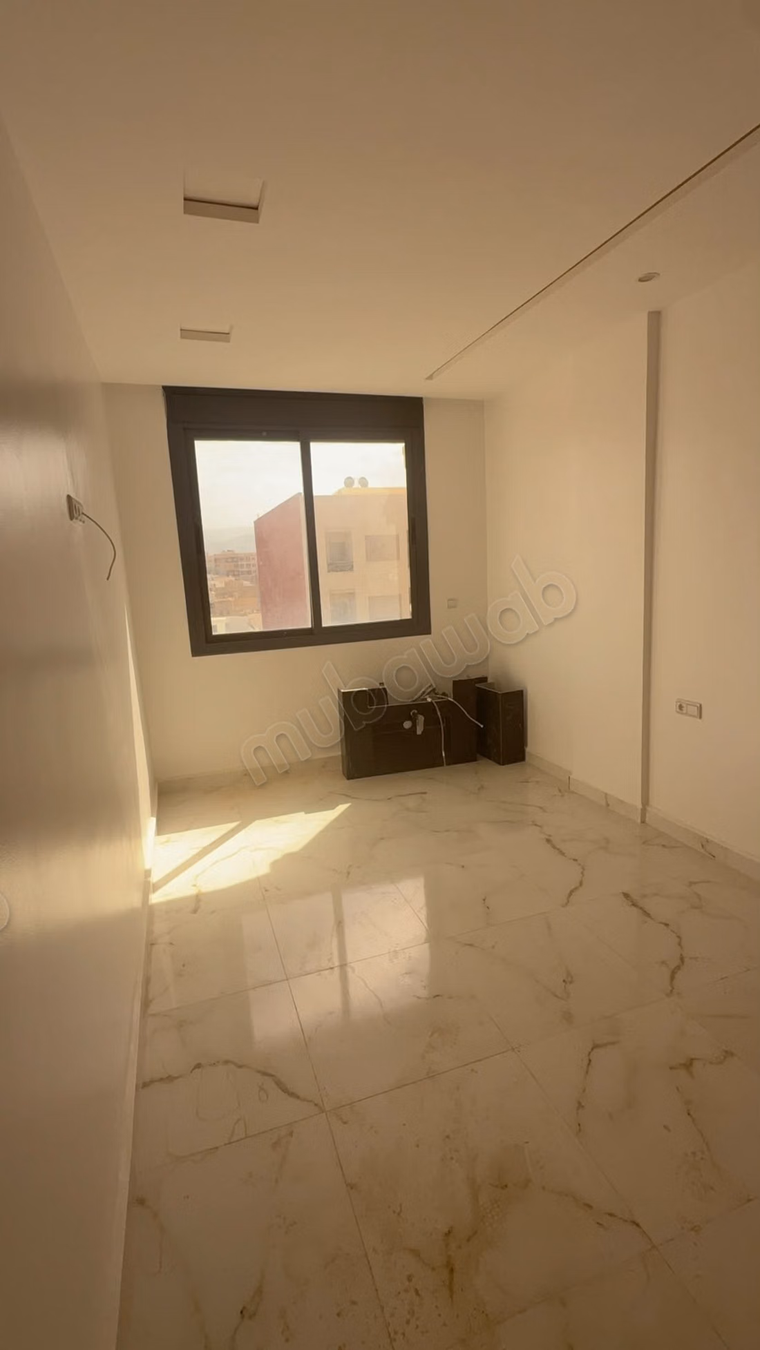 Appartement A vendre à BERKANE
