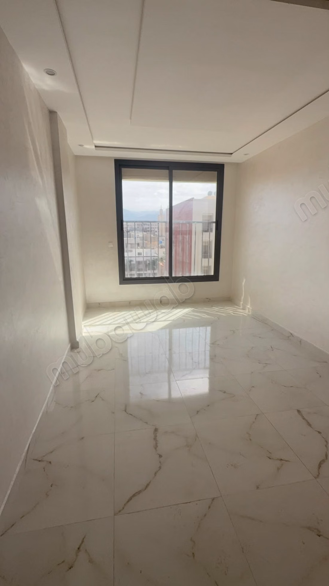Appartement A vendre à BERKANE