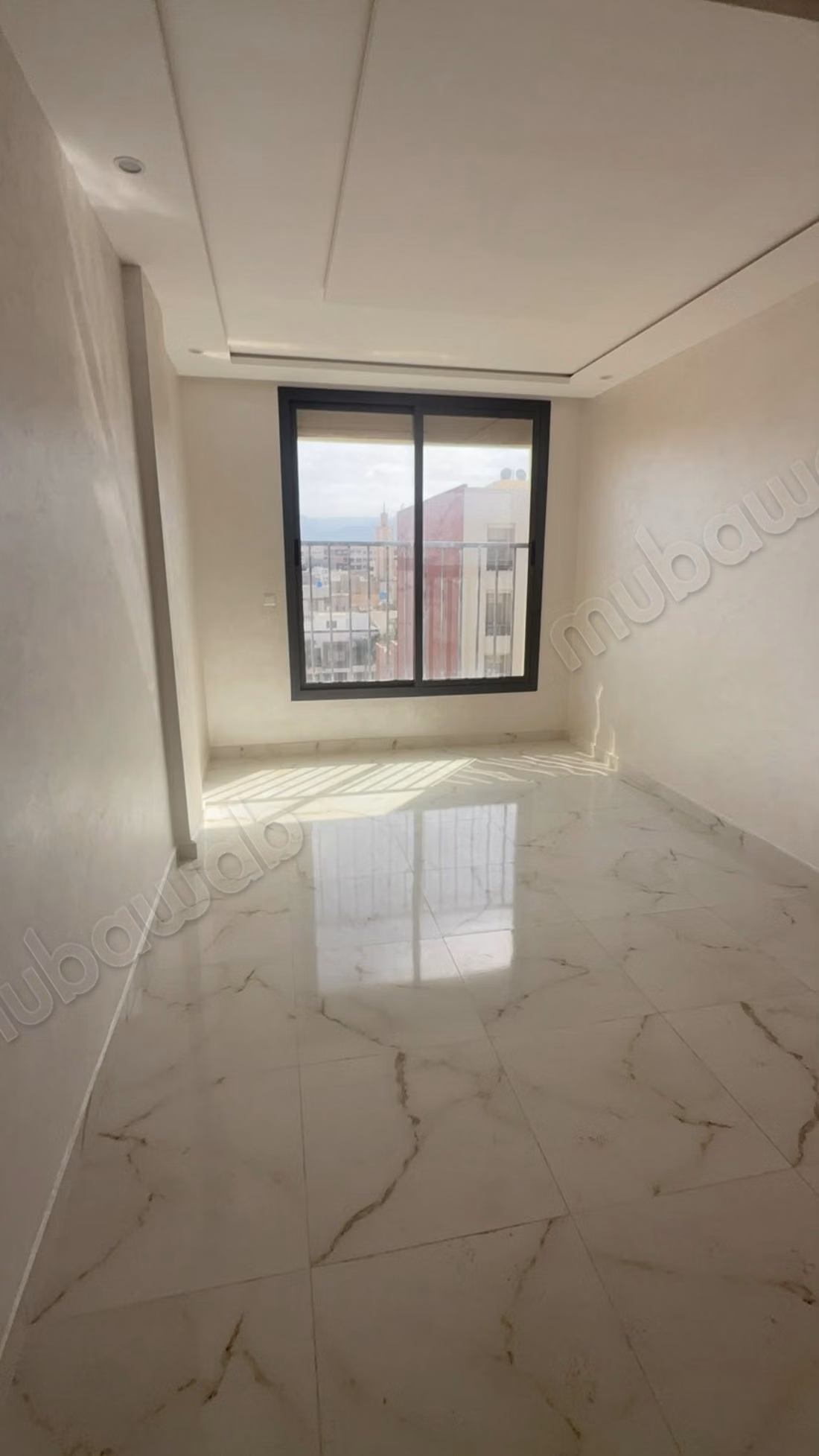 Appartement A vendre à BERKANE