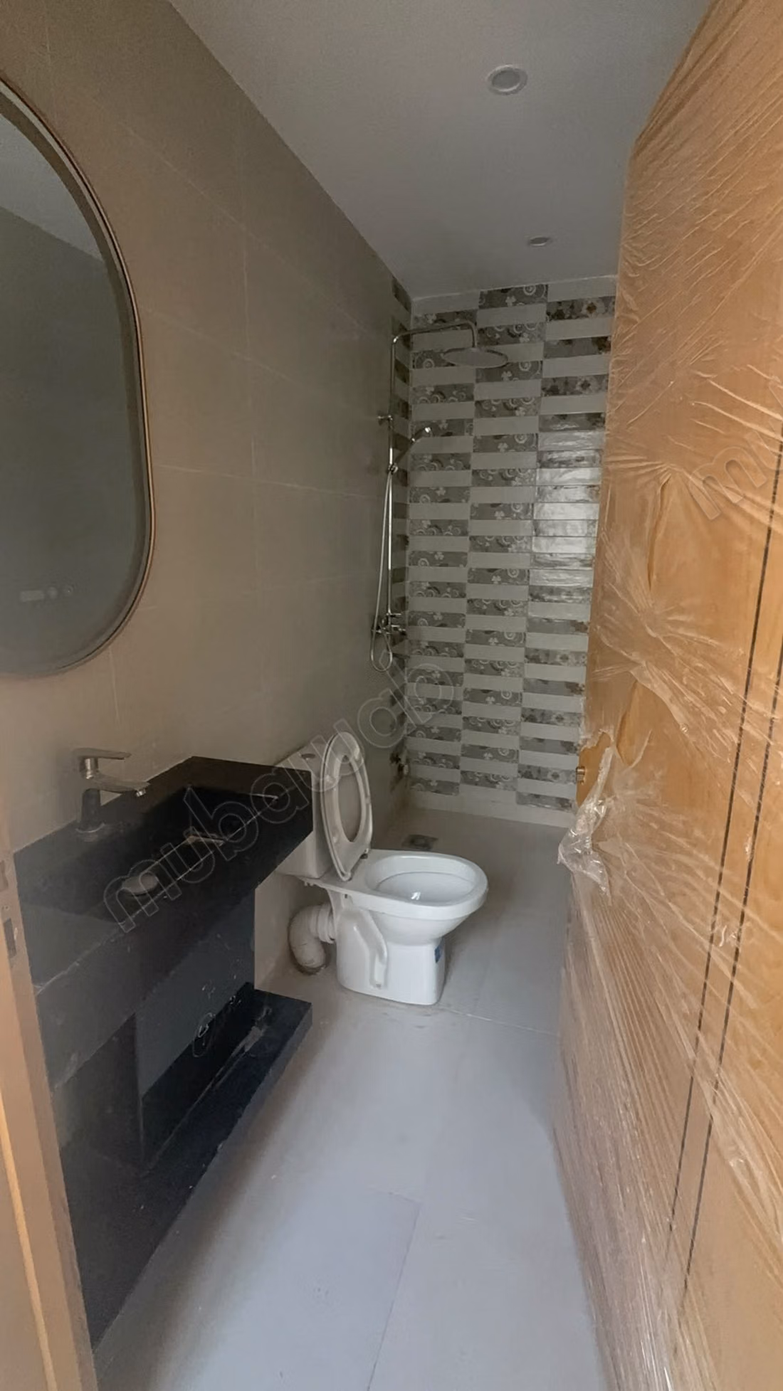 Appartement A vendre à BERKANE