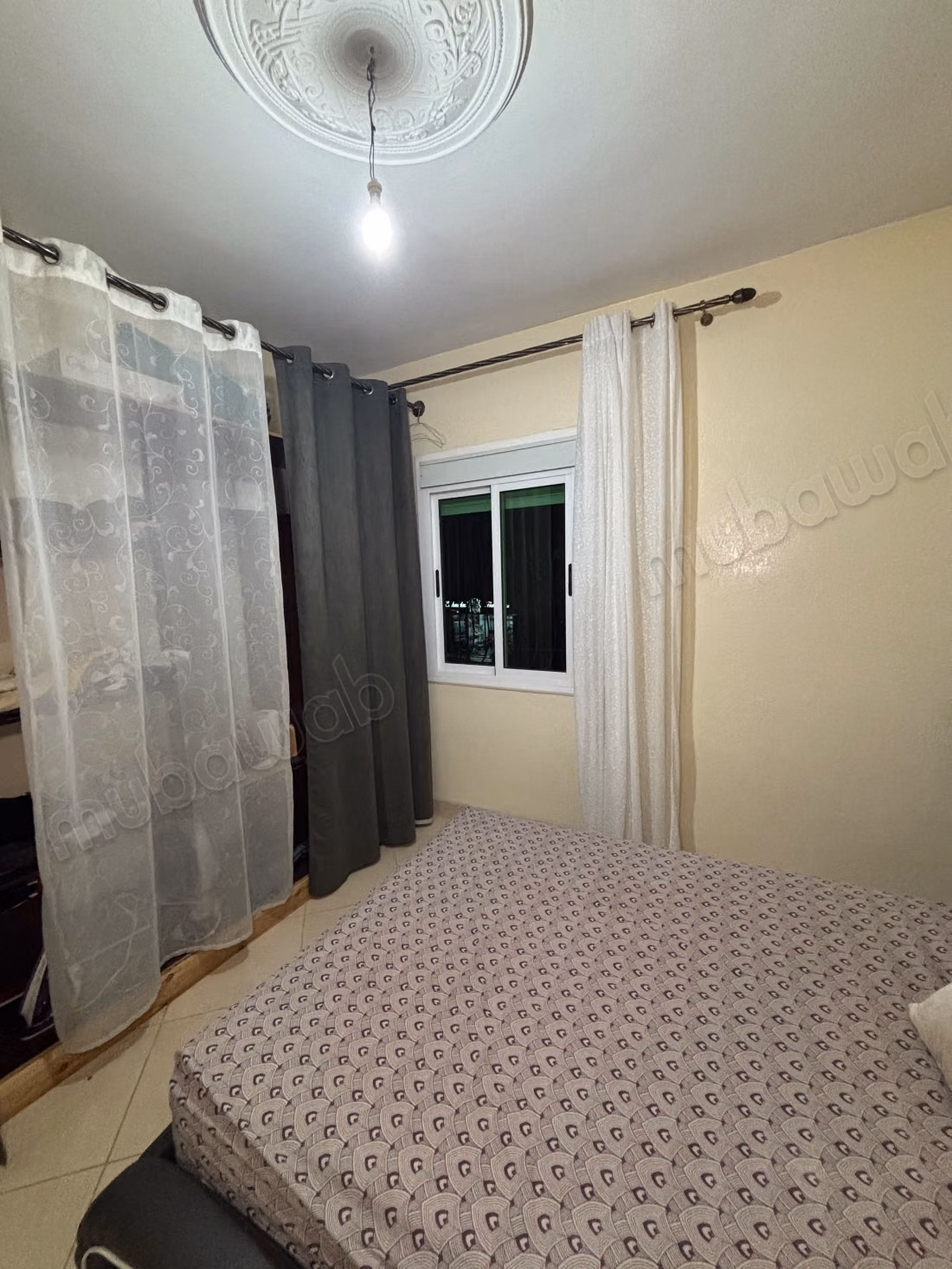 Appartement rénové et meublé à vendre