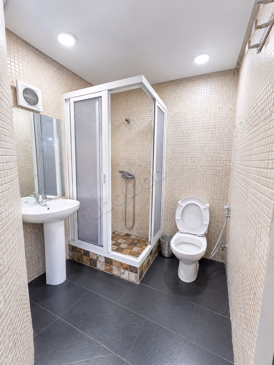 Appartement meublé au cœur de Racine