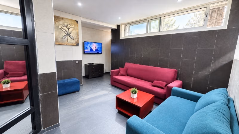 Appartement meublé au cœur de Racine