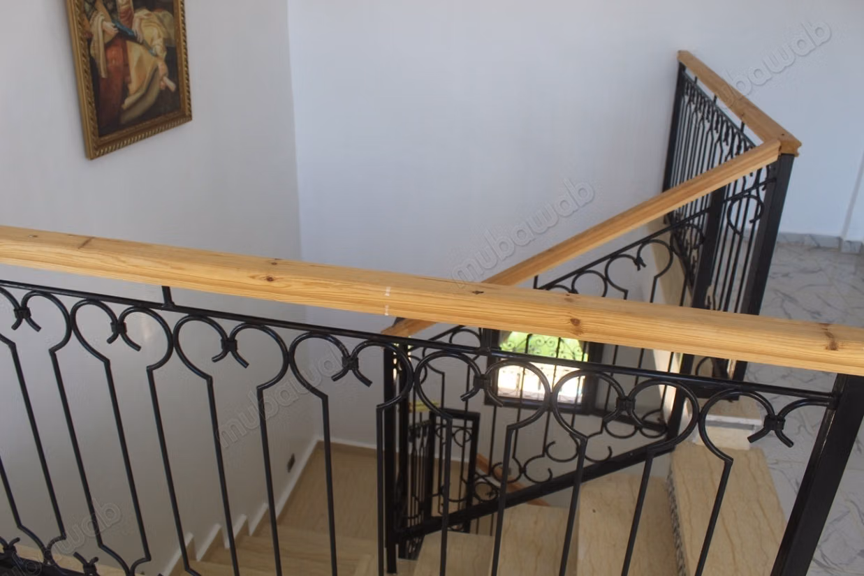 Belle villa neuve de quatre chambres