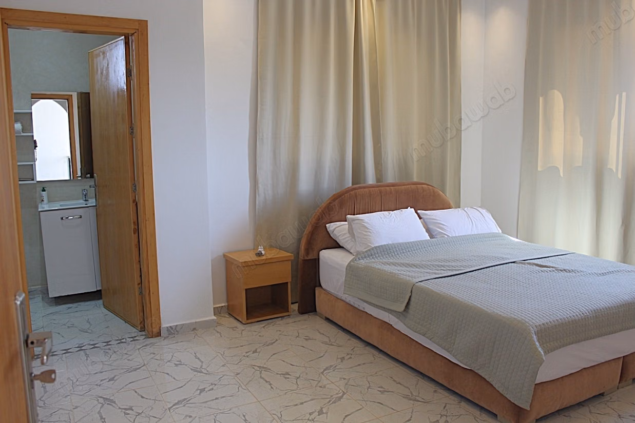 Belle villa neuve de quatre chambres