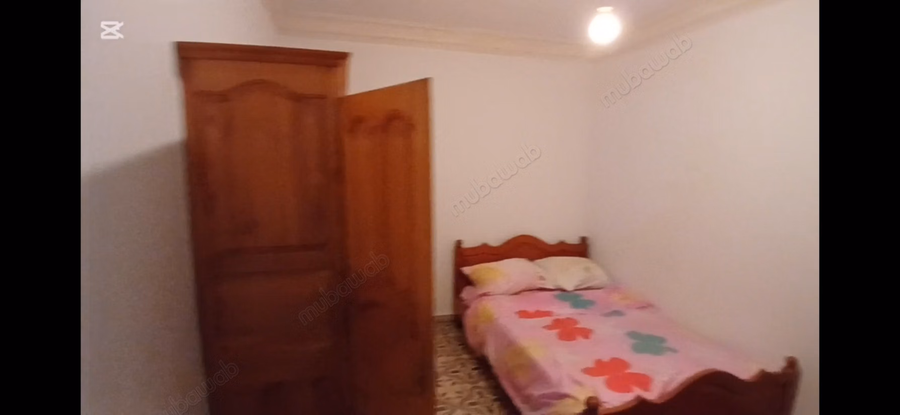 Bella casa in vendita ad Asilah. Area 100 m². Salotto marocchino