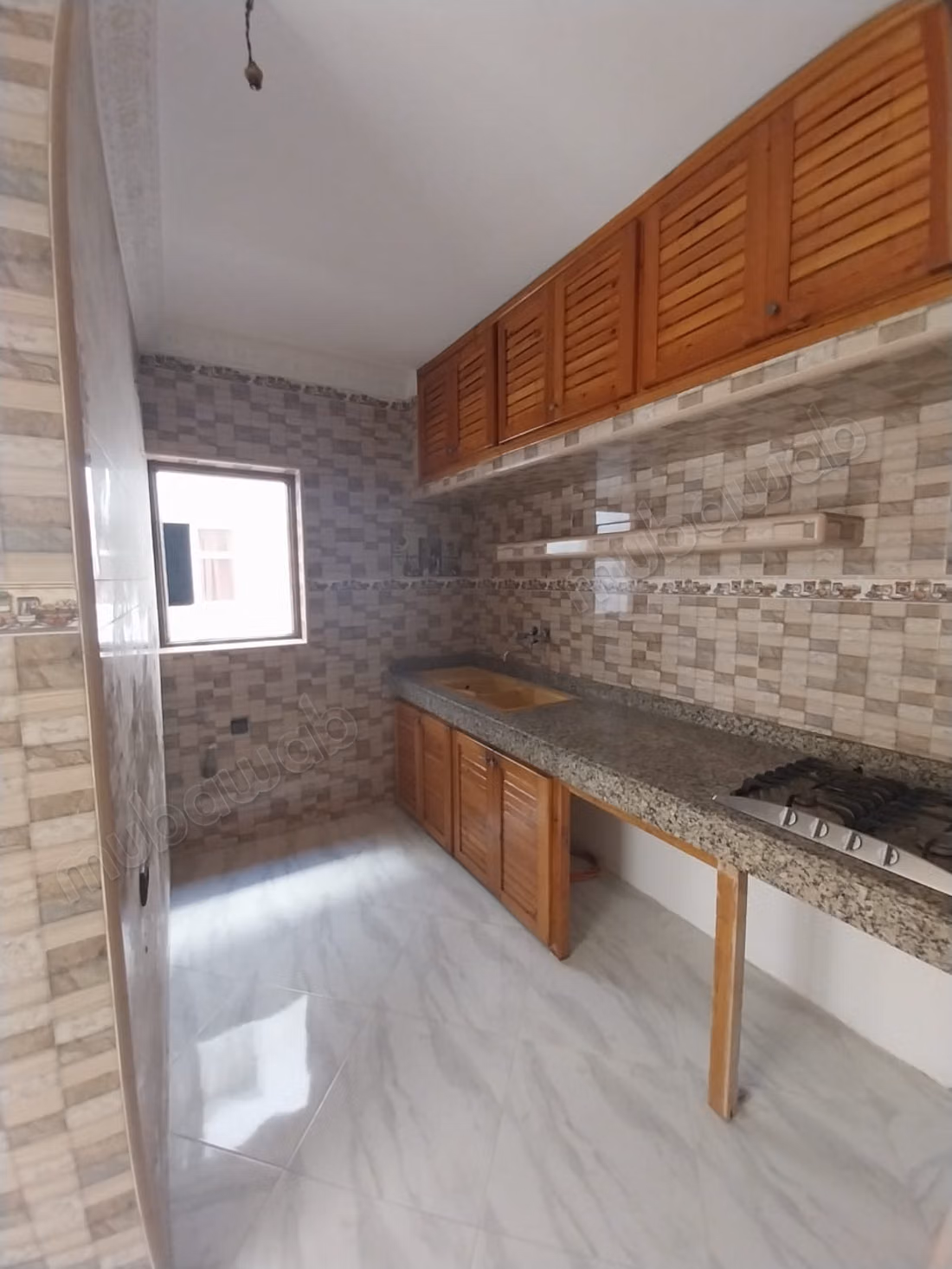 Appartement 2 chambres avec terrasse privée