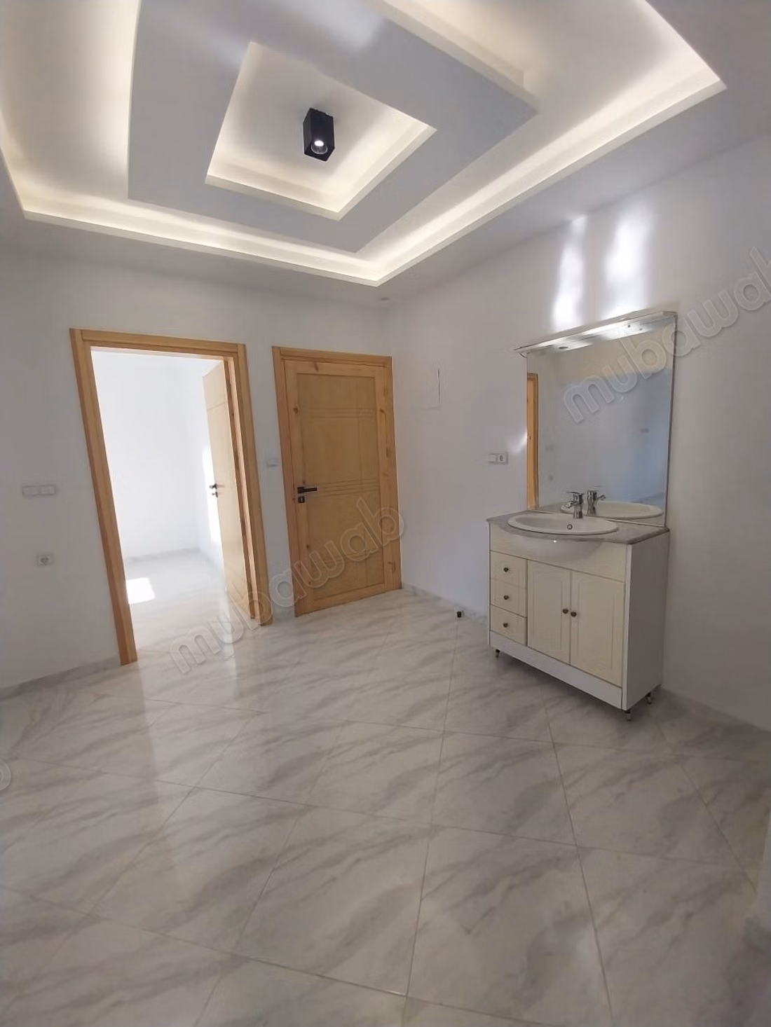 Appartement 2 chambres avec terrasse privée