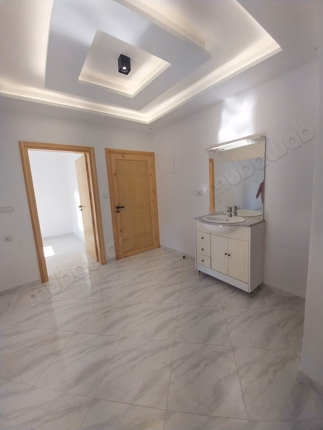 Appartement 2 chambres avec terrasse privée