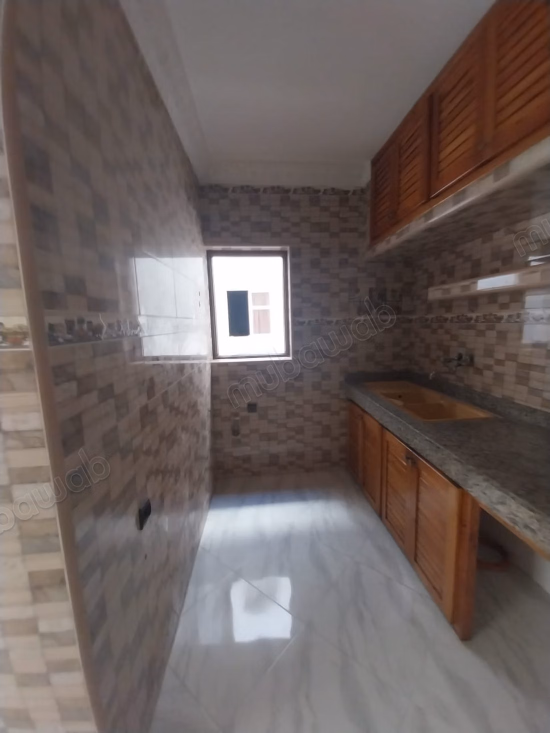 Appartement 2 chambres avec terrasse privée