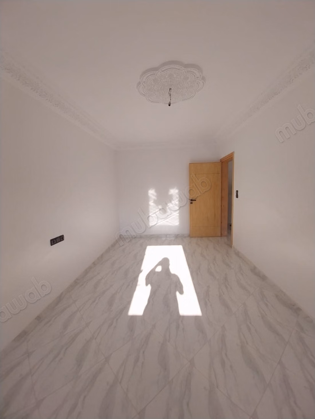 Appartement 2 chambres avec terrasse privée