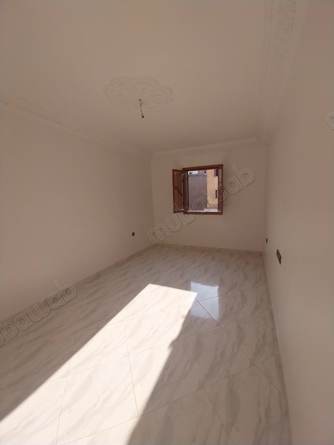 Appartement 2 chambres avec terrasse privée