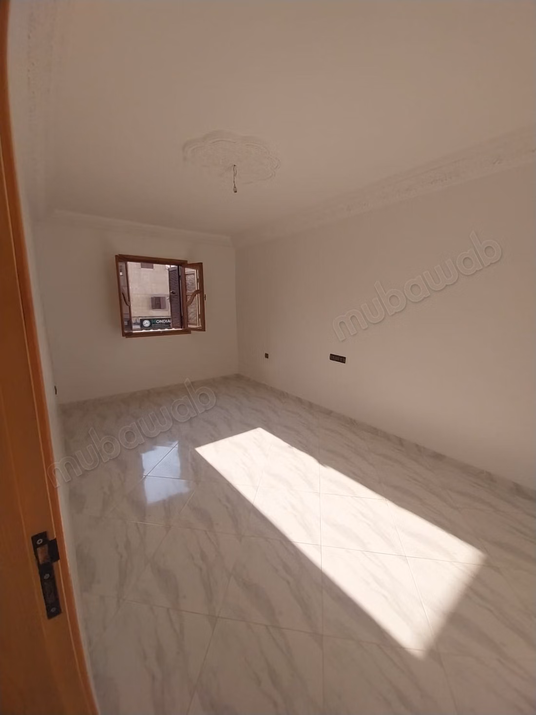 Appartement 2 chambres avec terrasse privée