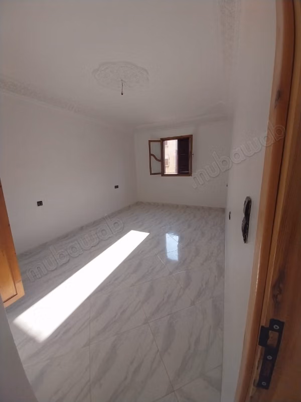 Appartement 2 chambres avec terrasse privée