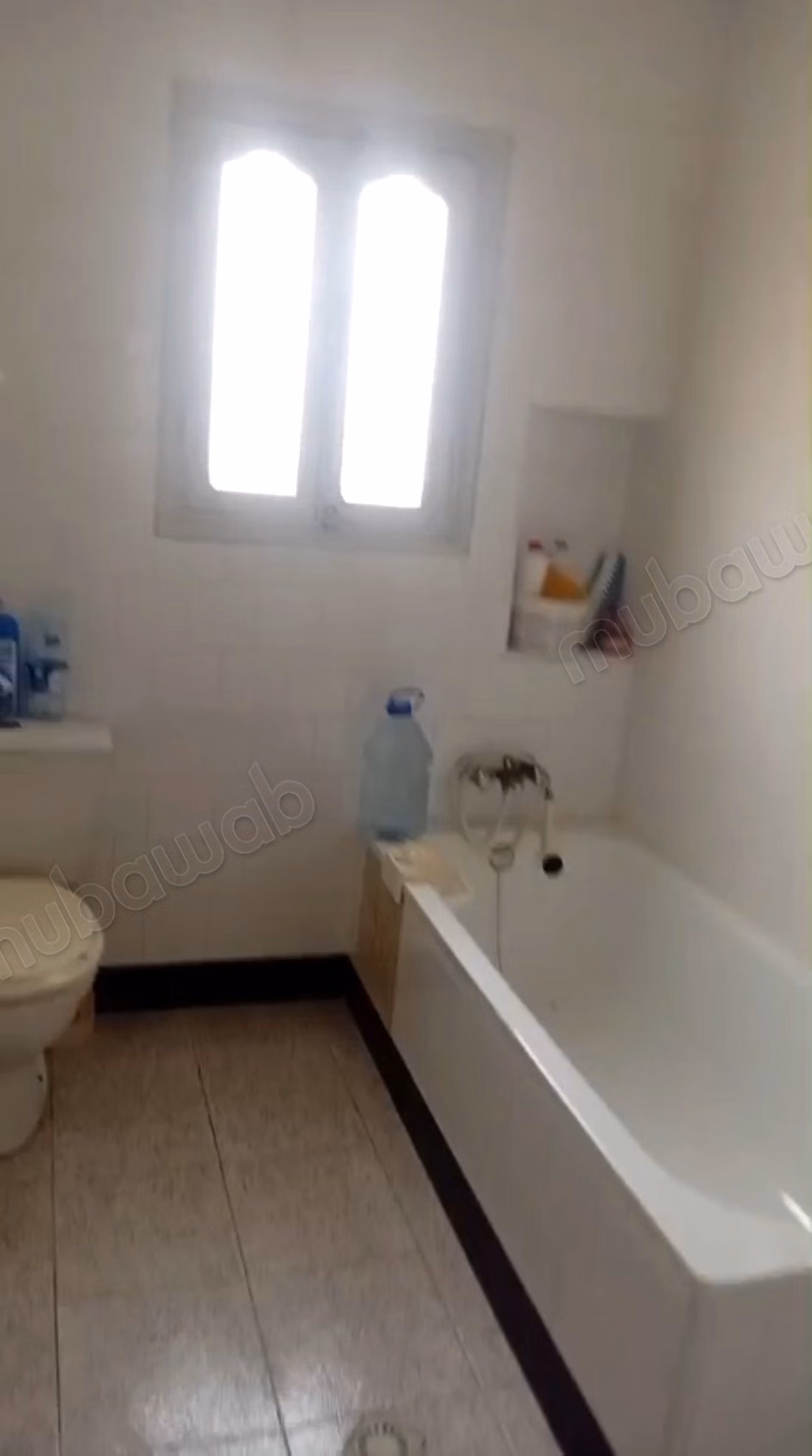 Proprietà R3 ad Asilah: 2 facciate, pozzo, 2 garage
