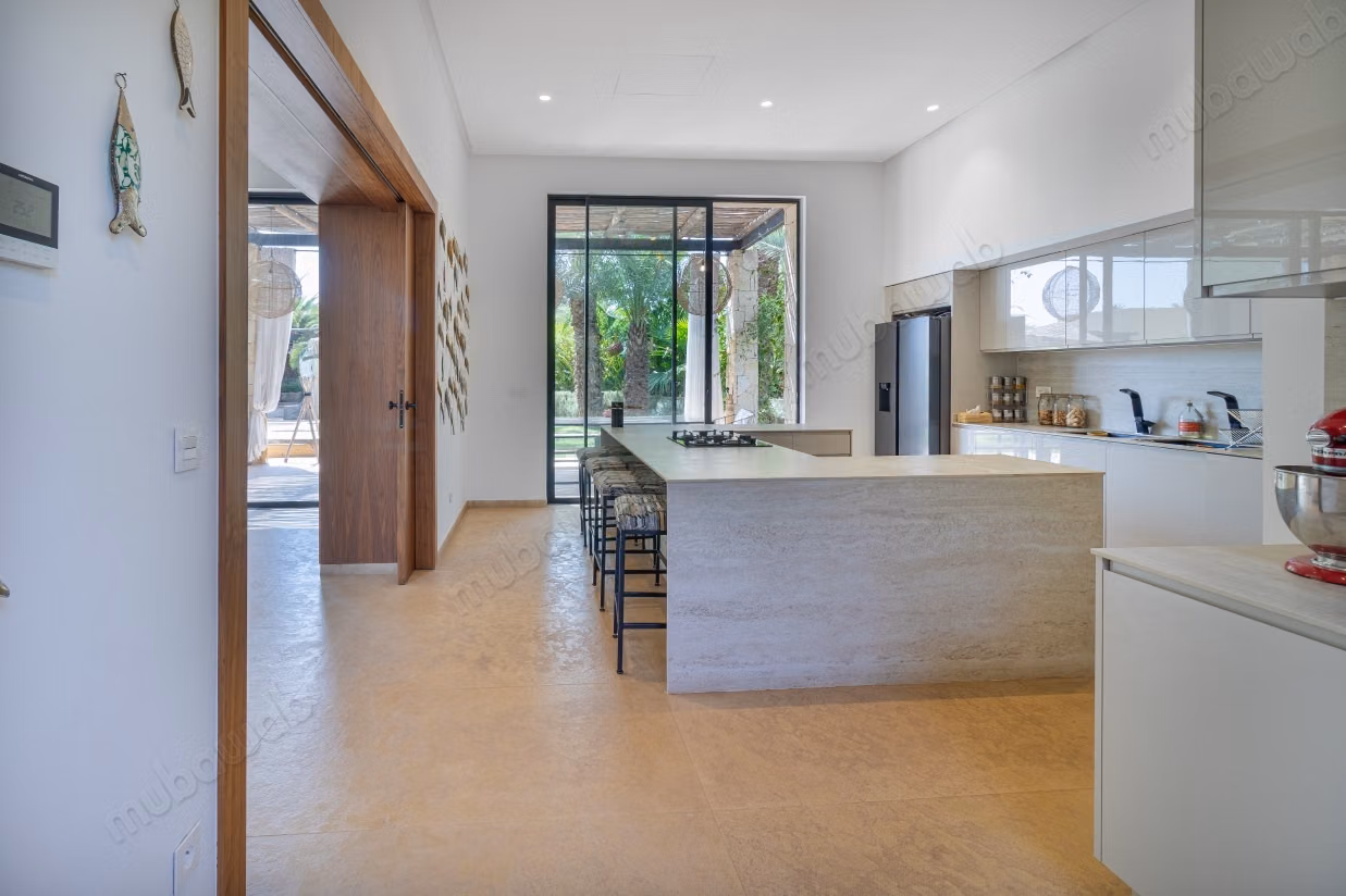 Villa Amelkis Jacuzzi Hammam Cinema