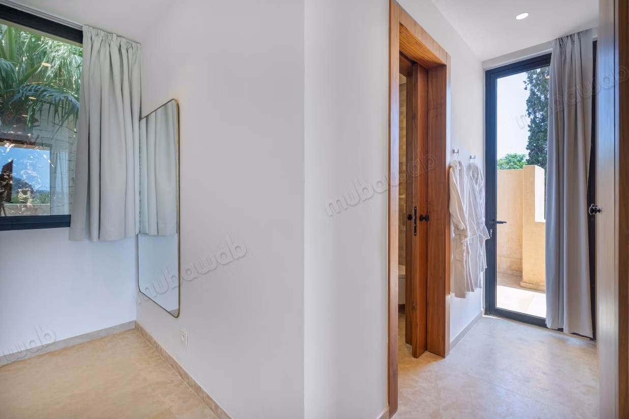 Villa Amelkis Jacuzzi Hammam Cinema