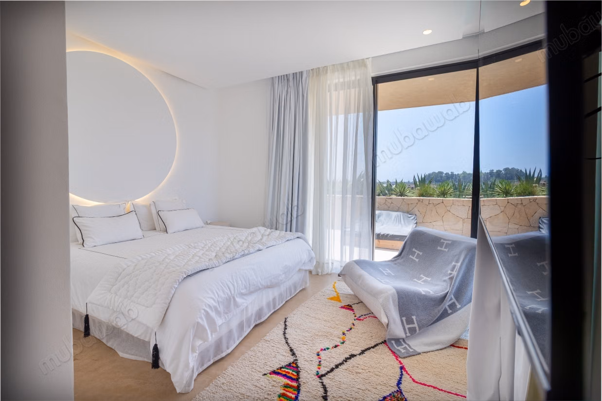 Villa Amelkis Jacuzzi Hammam Cinema