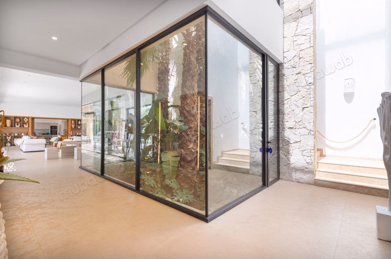 Villa Amelkis Jacuzzi Hammam Cinema