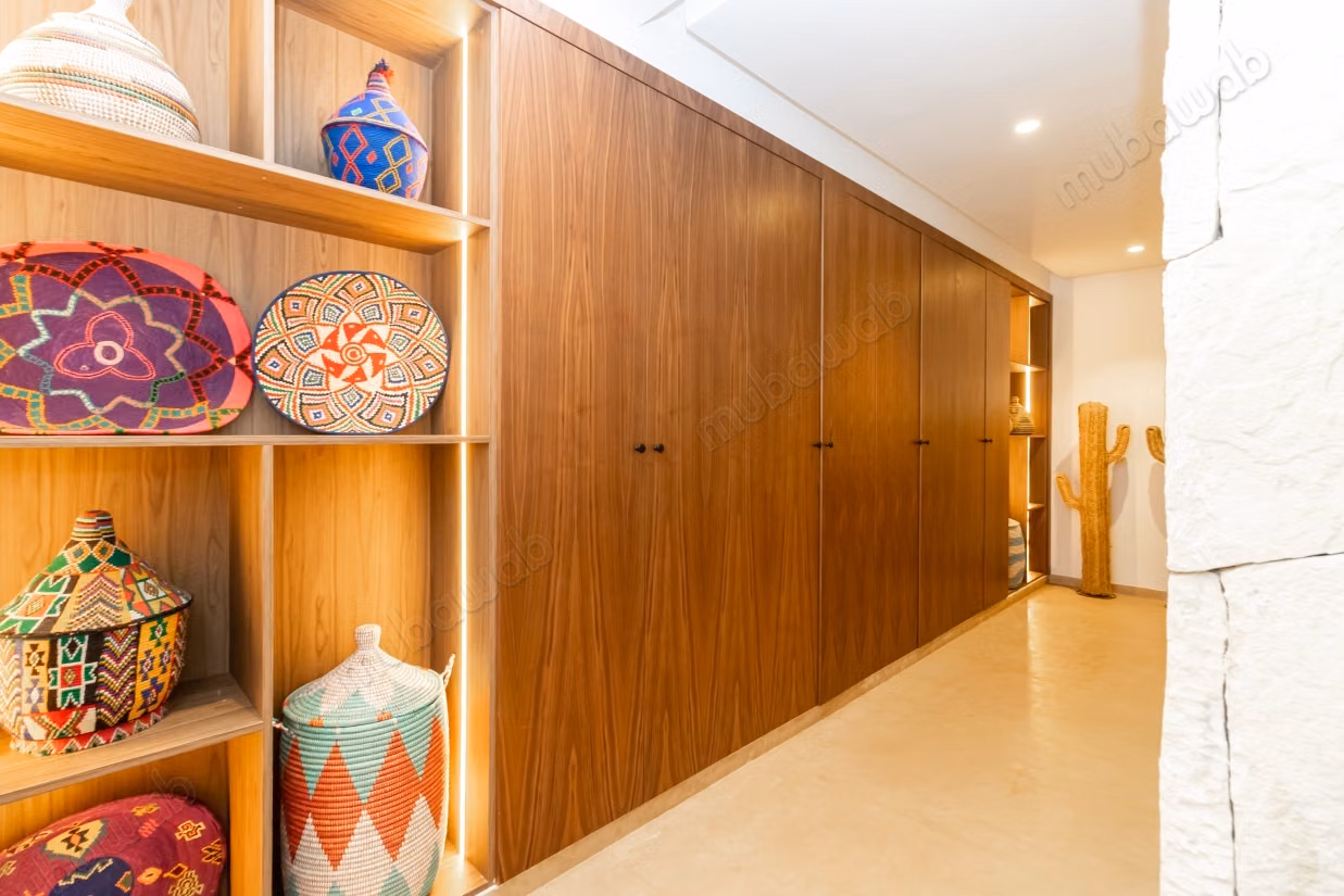 Villa Amelkis Jacuzzi Hammam Cinema
