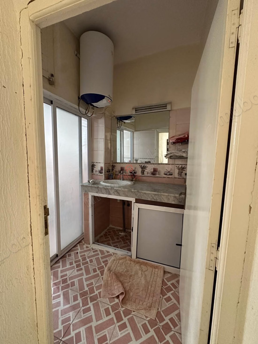 Location Appartement à Fès